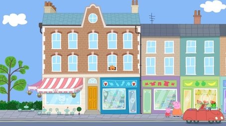 Living Above the Shops (None) - Episode 30 poster and promotional image