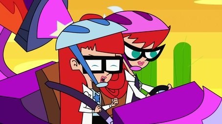 Johnny's No. 1 Fan (2013) - Episode 4 poster and promotional image