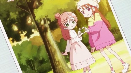 Two Friends! The Tree of Memories (2023) - Episode 37 poster and promotional image