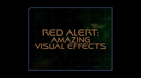 Red Alert: Amazing Special Effects (Season 6) (2004) - Episode 68 poster and promotional image