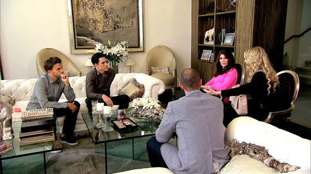 Vanderpump Rules Sezona 4