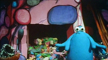 The Trap Door シーズン 1