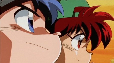 Mini 4wd New Generation: Toward WGP! (1997) - Episode 1 poster and promotional image