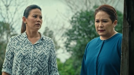 Hitched (2023) - Episode 26 poster and promotional image
