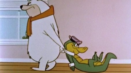 Bear with Me (1962) - Episode 28 poster and promotional image