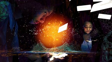 On the Morning You Wake (to the End of the World) (2022) - Episode 14 poster and promotional image