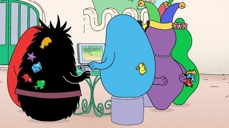 Barbaprank! (2019) - Episode 25 poster and promotional image