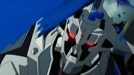 Fool Comes by Armor (2005) - Episode 25 poster and promotional image