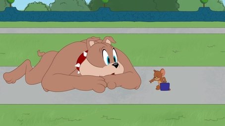 O Show de Tom e Jerry231