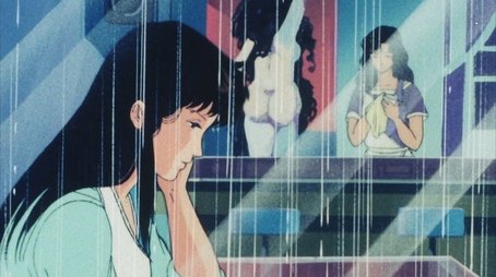 Make the Love Sign Glamorous (1983) - Episode 7 poster and promotional image