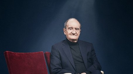 Beau geste (2023) poster