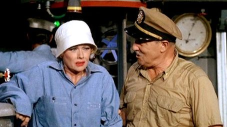 Lucy and the Submarine (1966) - Episode 2 poster and promotional image