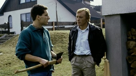 Episode 5 (1987) - Episode 5 poster and promotional image