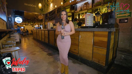 Episode 93 (2024) - Episode 93 poster and promotional image