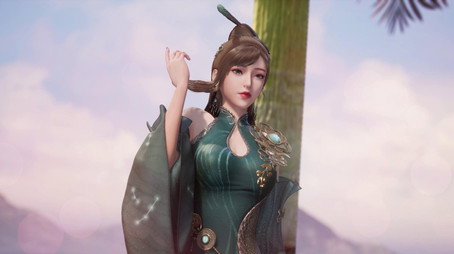 星河至尊 시즌 1