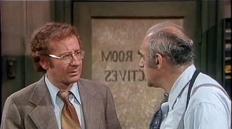Bus Stop (1976) - Episode 4 poster and promotional image