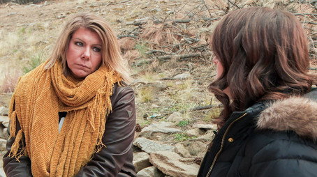 Sister Wives Сезон 15