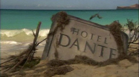 Dante's Cove Сезон 3