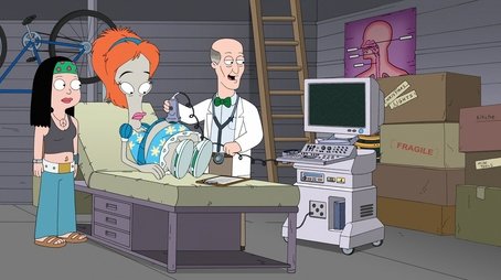 American Dad!146