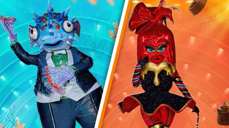 The Masked Singer Сезон 5