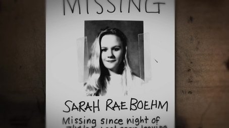 What Happened to Sarah? (2021) - Episode 5 poster and promotional image