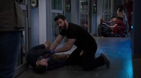 Never Let You Go (2019) - Episode 19 poster and promotional image