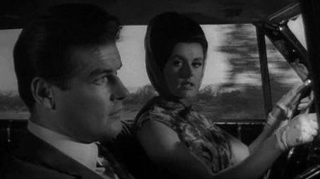 The Saint Bids Diamonds (1965) - Episode 7 poster and promotional image