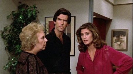 Let's Steele a Plot (1984) - Episode 11 poster and promotional image