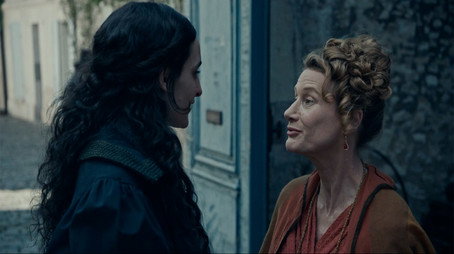 La Rebelle : Les Aventures de la jeune George Sand 시즌 1