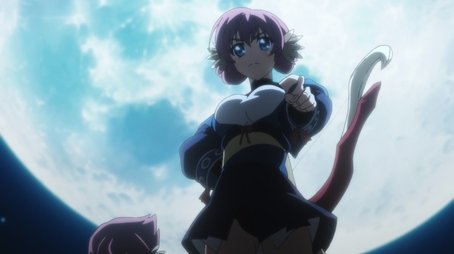 Whereabouts of Resolve (2022) - Episode 2 poster and promotional image