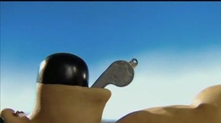 Helping Hound (2007) - Episode 34 poster and promotional image