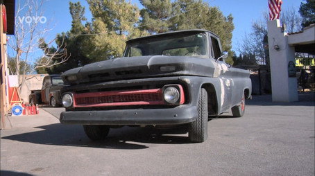 American Restoration Сезон 1