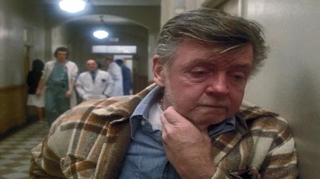 Remission (1983) - Episode 14 poster and promotional image