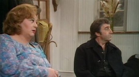 Stranger (1972) - Episode 6 poster and promotional image