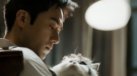 恨君不似江楼月 Stagione 1