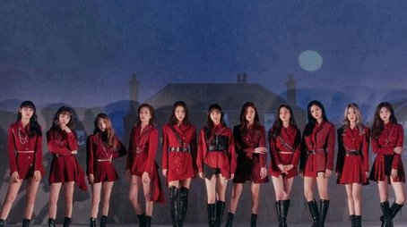 Season 32 – LOONA (#) (2020) - Season 32 poster and promotional image