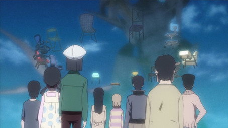 ぼくらの Сезон 1