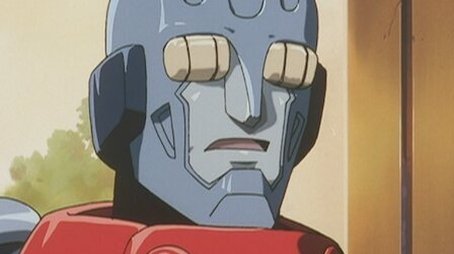 Robotonia (2004) - Episode 46 poster and promotional image