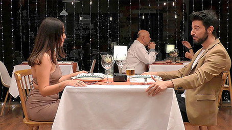 First Dates Сезон 9