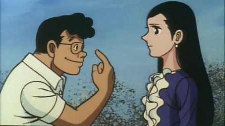 Is it Time for the KO Gong Yet!? (1970) - Episode 14 poster and promotional image
