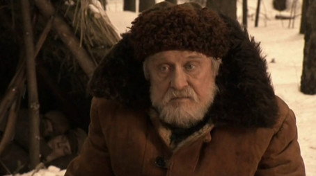 Талаш Sezóna 1