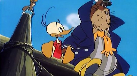 The Search for the Whales (1990) - Episode 16 poster and promotional image