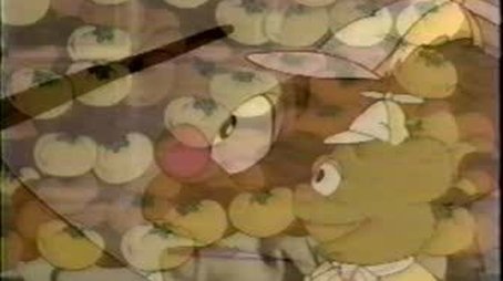 The Muppet Museum of Art (1985) - Episode 11 poster and promotional image