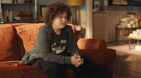 Robin – Wednesday June 3, 2020, 8:15 a.m. (2022) - Episode 12 poster and promotional image