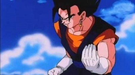 Super-Vegetto