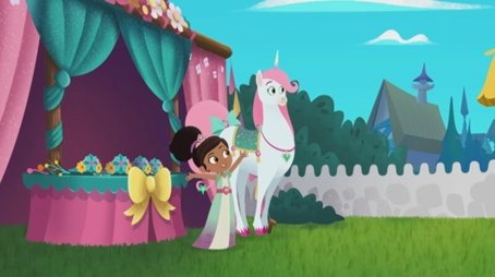 The Share Faire (2017) - Episode 25 poster and promotional image