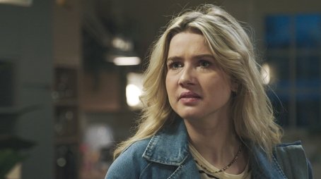 7466 (2024) - Episode 208 poster and promotional image