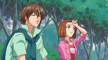 It's a Date (2003) - Episode 18 poster and promotional image