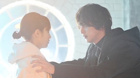 Episode 7 (2020) - Episode 7 poster and promotional image