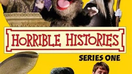 Series 1 (2009) - Season 1 poster and promotional image
